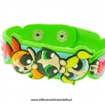 3D Werbe Silikonarmbänder 3D Werbe Silikonarmbänder