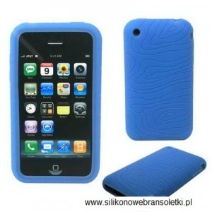 Silikon Handy Tasche